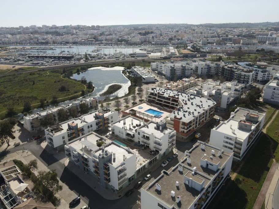 Casa Happiness, Swimming Pool, Fast Wifi, Parking Apartamento Lagos Exterior foto