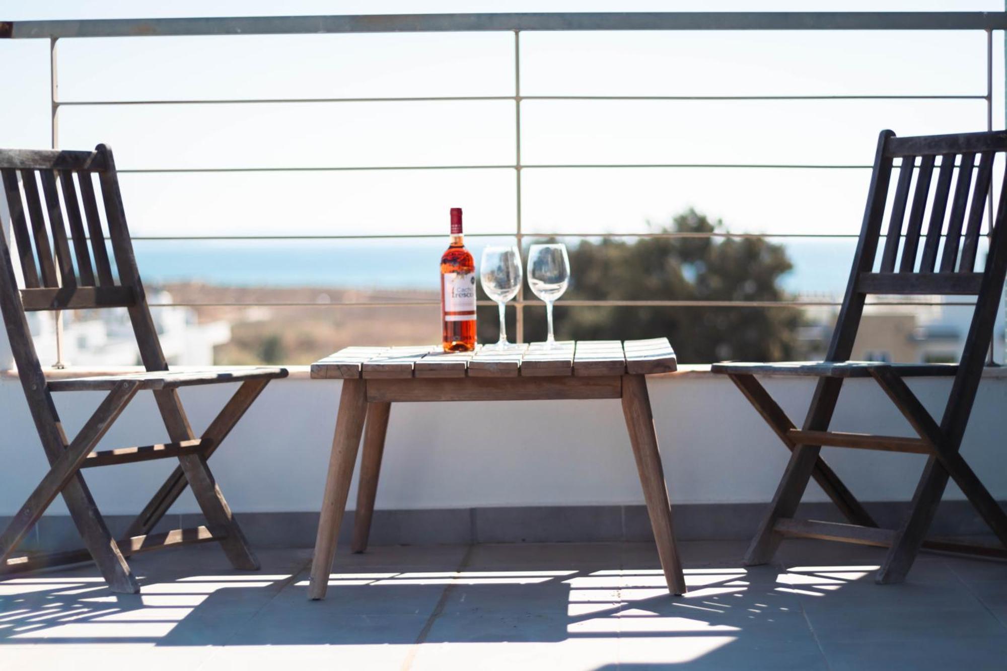 Casa Happiness, Swimming Pool, Fast Wifi, Parking Apartamento Lagos Exterior foto