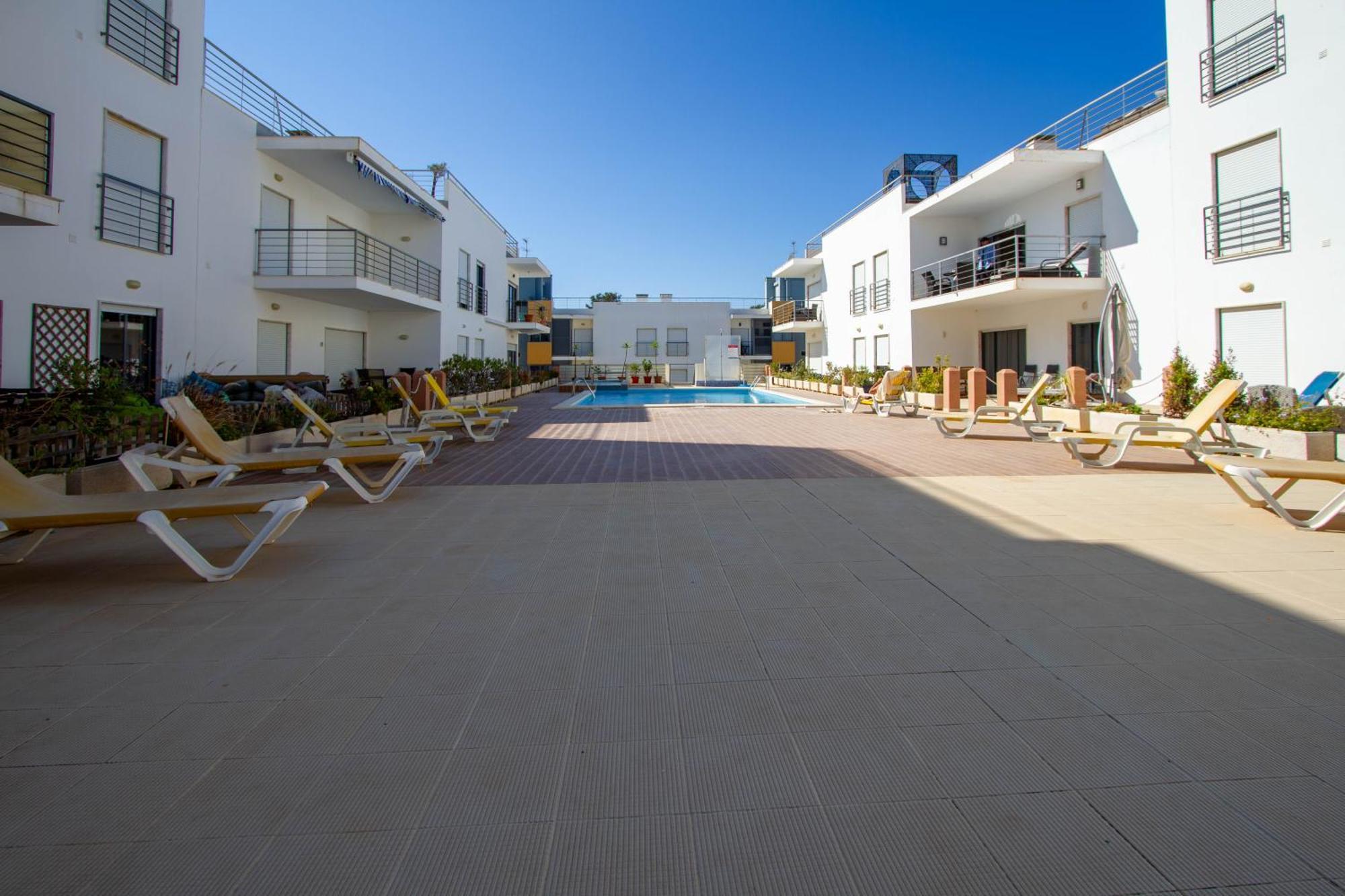 Casa Happiness, Swimming Pool, Fast Wifi, Parking Apartamento Lagos Exterior foto