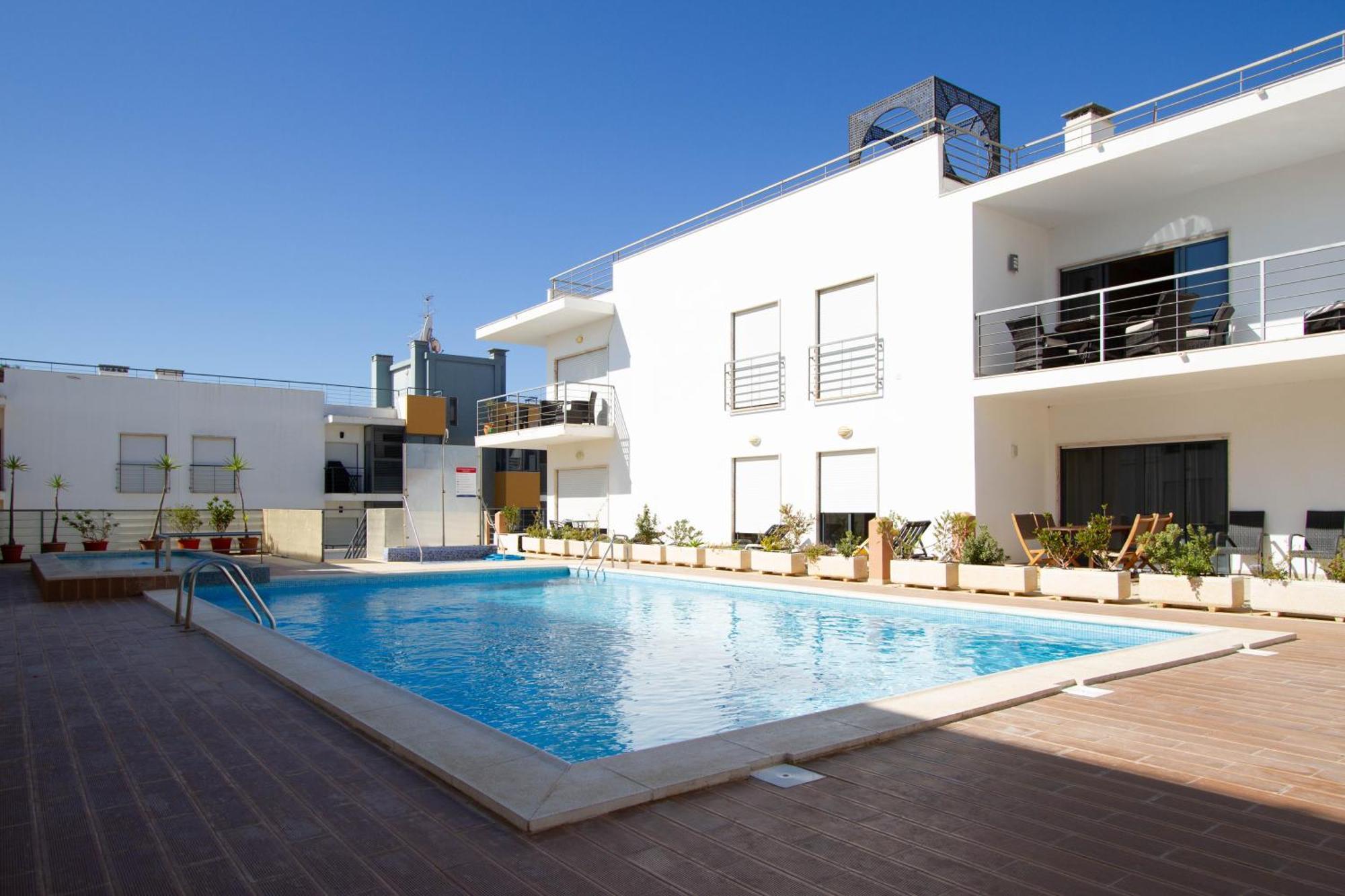 Casa Happiness, Swimming Pool, Fast Wifi, Parking Apartamento Lagos Exterior foto
