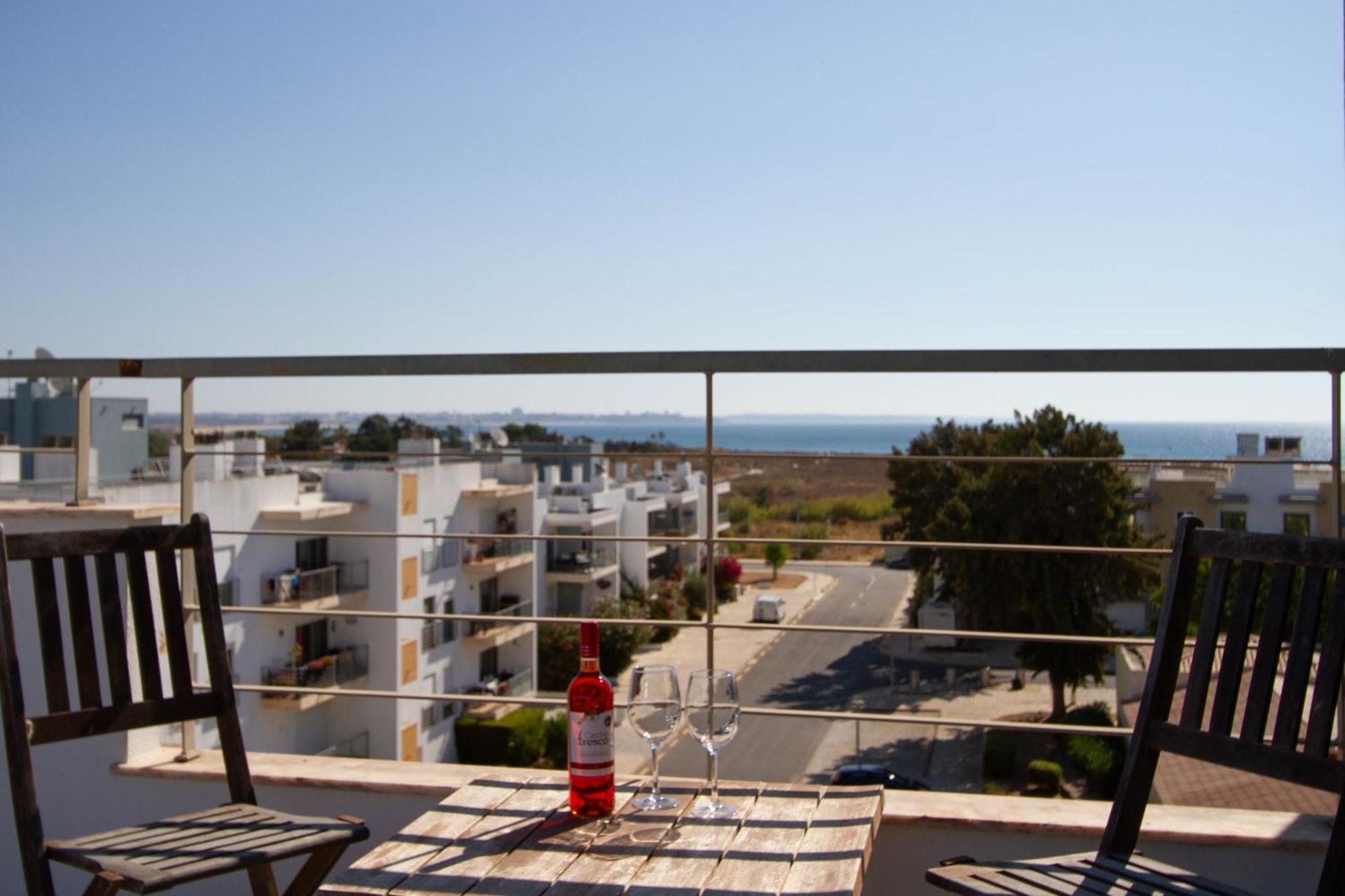 Casa Happiness, Swimming Pool, Fast Wifi, Parking Apartamento Lagos Exterior foto
