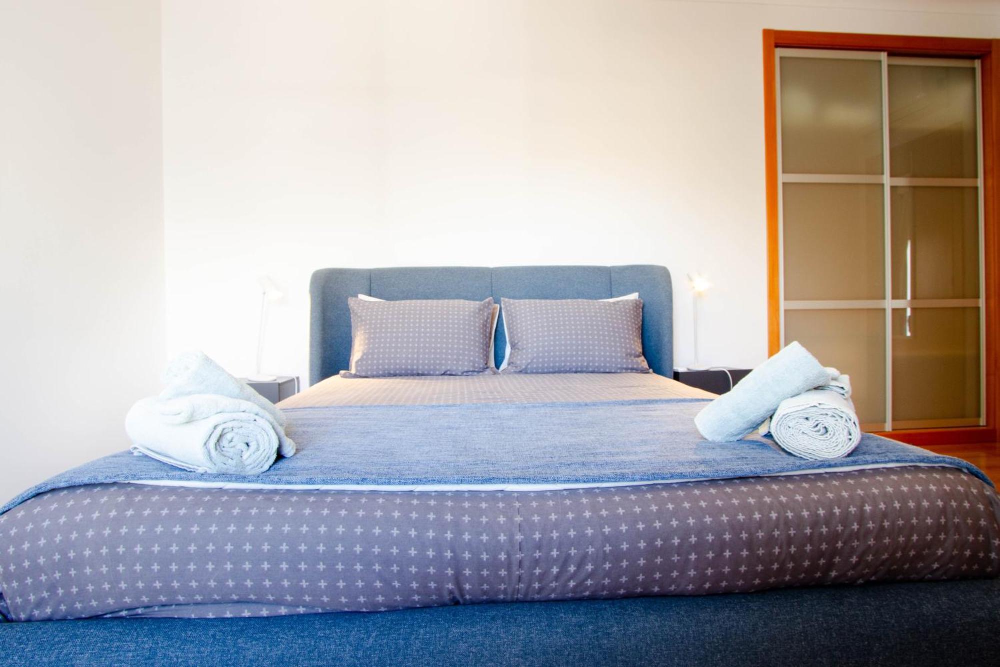 Casa Happiness, Swimming Pool, Fast Wifi, Parking Apartamento Lagos Exterior foto